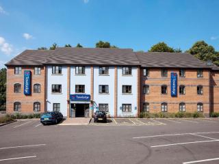 Travelodge Kidderminster - 8
