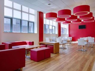 Travelodge Carlisle Central - 9
