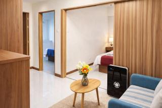Grand Riviera Suites Apartment - 1