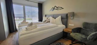 Mountain Lodge by Alpenidyll Apartments - 7