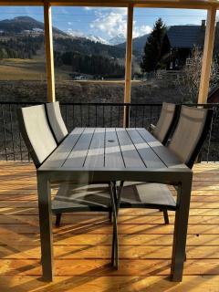 Mountain Lodge by Alpenidyll Apartments - 4