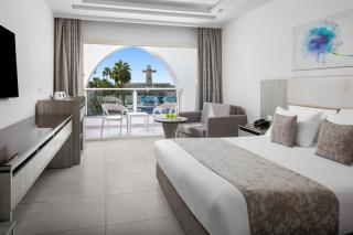 Pickalbatros Palace Sharm "Aqua Park"- All inclusive - 6