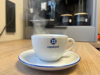 Capsbook Poznań Kopanina 2 - 6