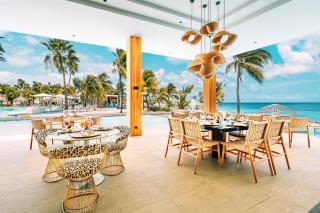 Van der Valk Plaza Beach & Dive Resort Bonaire - ALL INCLUSIVE - 5