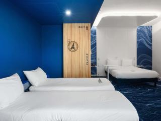 ibis Styles Paris Orly Airport - 9