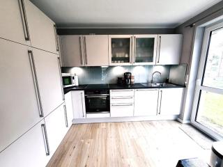 Ferienhaus Dünengras - 5