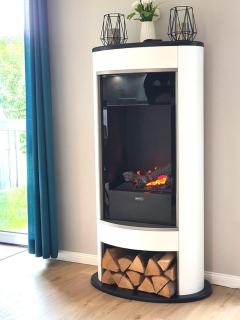 Ferienhaus Dünengras - 6