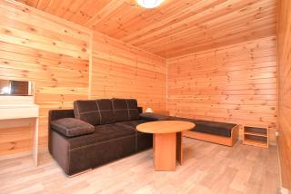 Ośrodek Wczasowy FRESKO - 3