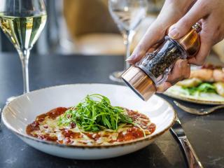 Novotel Leicester - 7