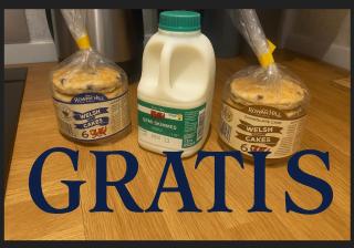 Cardiff Coach House - Log Fire but NO Hot Tub - 4