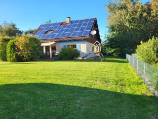 Fewo Urlaub am Meer EG - 9