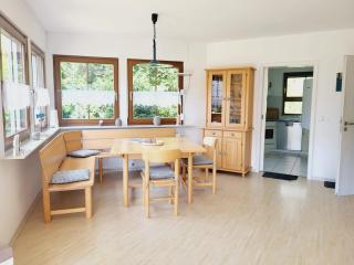 Fewo Urlaub am Meer EG - 3