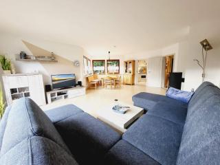 Ferienhaus Urlaub am Meer - 6