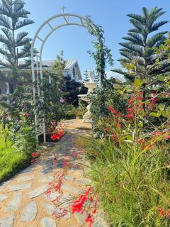 Sonne resort ซอนเนอ รีสอร์ต - 5