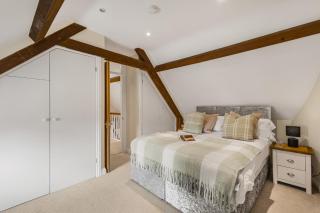 The Snug at Arlington Mill - 9