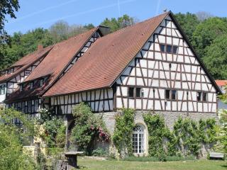 Traumhaftes Idyll im Kessachtal - 9