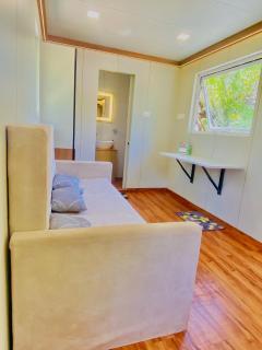 Living big in a Container home - Cherai Beach - 4