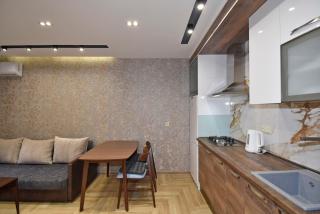 A cozy two-room apartment on Komitas Avenue - 5