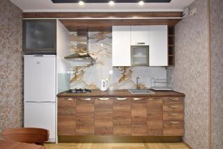 A cozy two-room apartment on Komitas Avenue - 2