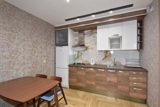 A cozy two-room apartment on Komitas Avenue - 1