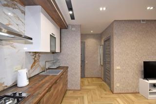 A cozy two-room apartment on Komitas Avenue - 4