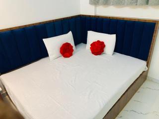 Niraki Standard Room With Seaview Balcony - 2