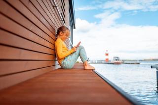 Floatinghouse Skyline - 5