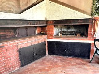 Relax among the olive trees and the sea - 2