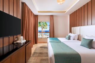 Pickalbatros Palace Sharm "Aqua Park"- All inclusive - 4