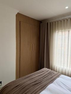 Stylish Modern Luxe Stays Pretoria East - 2