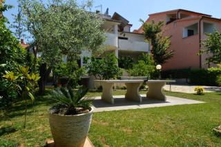 Studio in Pjescana Uvala/Istrien 11166 - Pješčana Uvala - 0
