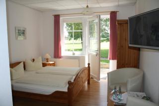 Pension Treenehof - 8