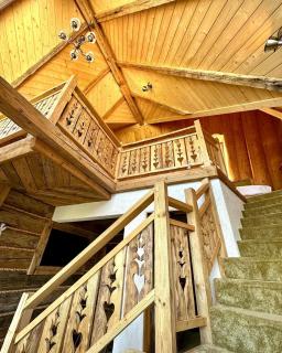 Apartament Premium z widokiem na Tatry Leśna Chata - 8