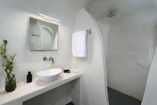 Elios Cave Suites - 7