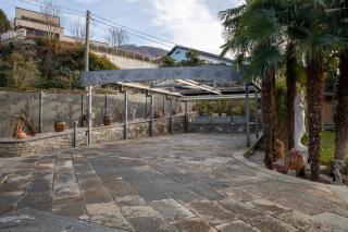 Villa with private pool overlooking Lake Como Weekly stays only from Saturday to Saturday - 7