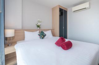 GKV 2 BR Apt Pool and Gym access in Kata - 7