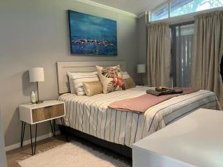 Flamingo Garden Cottage, 2 bedroom in Dalsig! - 6