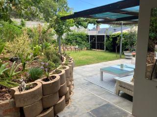 Flamingo Garden Cottage, 2 bedroom in Dalsig! - 3