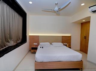 Swagath Grand Suchitra - 9