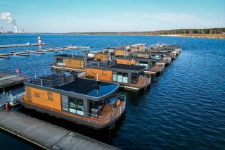 Floatinghouse Malibu Sunrise - 0