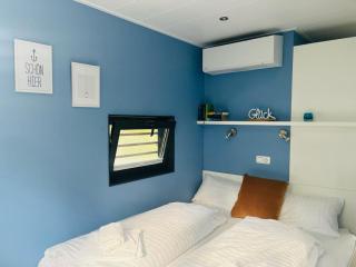 Floatinghouse CALIENE - LP9 - 1