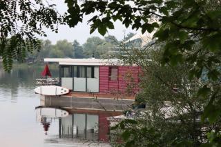 Floatinghouse CALIENE - LP9 - 8