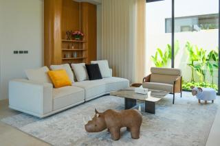 Modern Luxury Pool Villa Star Silas Villa E3 - 4