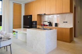 Modern Luxury 4BR Pool Villa by the Sea E3 - 4