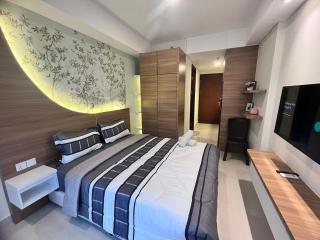 Studio apartment Batam centre SeaView Near Ferry - 6