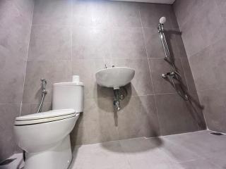 Studio apartment Batam centre SeaView Near Ferry - 5