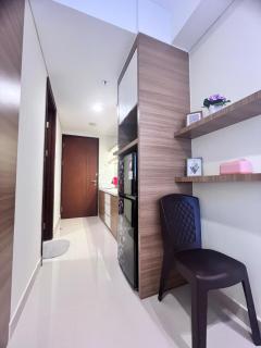 Studio apartment Batam centre SeaView Near Ferry - 4