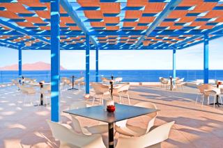 Pickalbatros Palace Sharm "Aqua Park"- All inclusive - 5