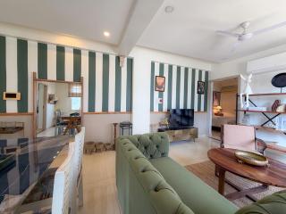 One Uptown 302 Central Stylish Modern 3BHK - 5