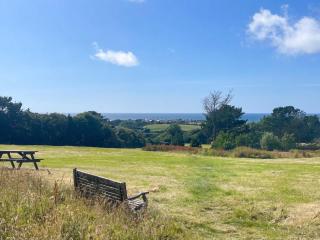 Pair of Cornish Holiday Cottages Bude - Sleeps 10 - 7